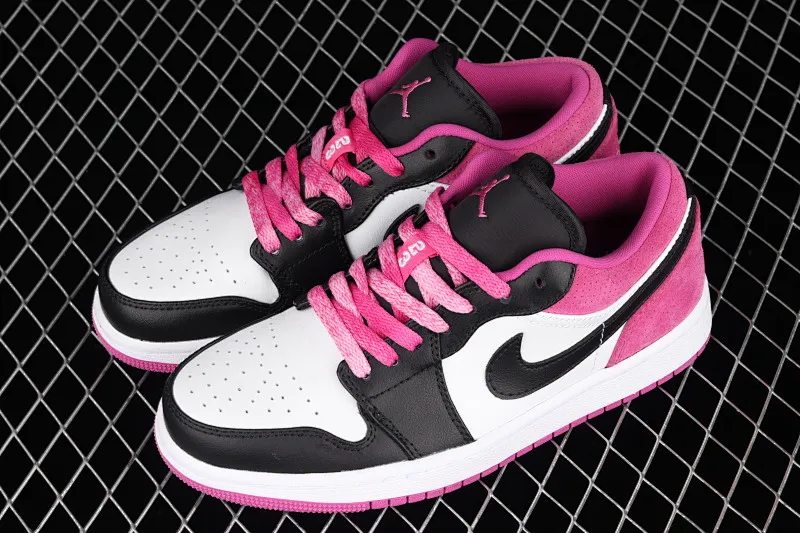 All categories Air Jordan Jordan series basketball shoes Air Jordan 1 Low X version Air Jordan 1 Low AJ1 Joe 1 low-top cultural and leisure sports sneakers CK3022-005